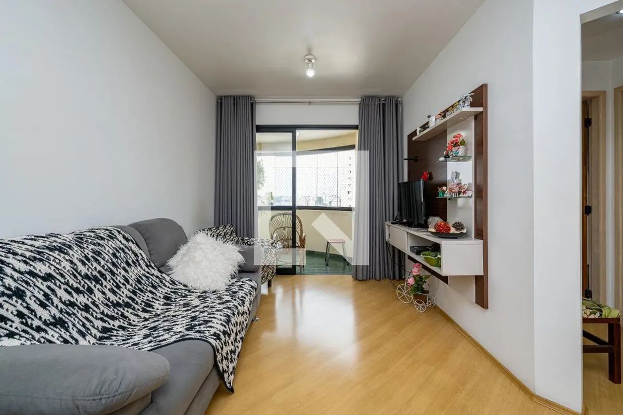 Apartamento à Venda - Vila Mascote, 2 Quartos, 55 m2 - Foto 2