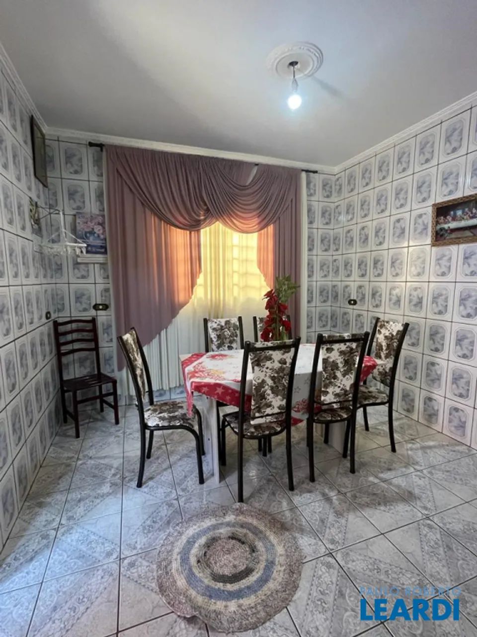 CASA ASSOBRADADA - SANTO ANDRÉ - MG - Foto 4