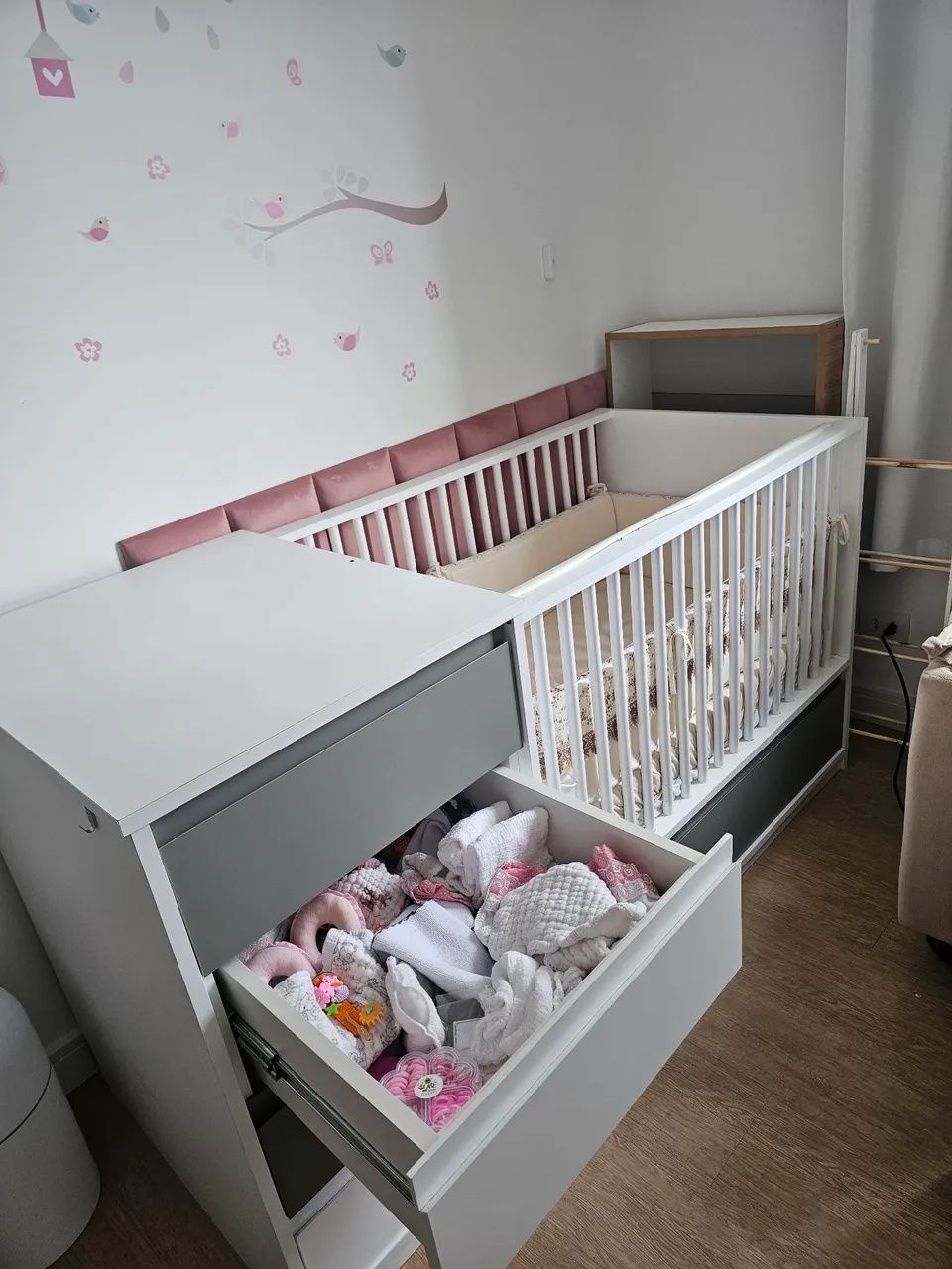 Berço  - Foto 3