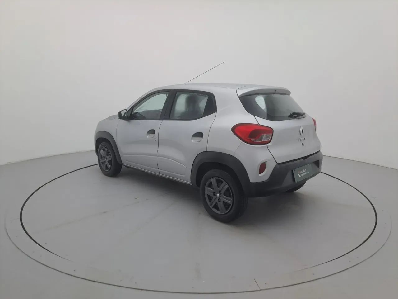 Renault Kwid 1.0 Zen 2025 - Foto 3