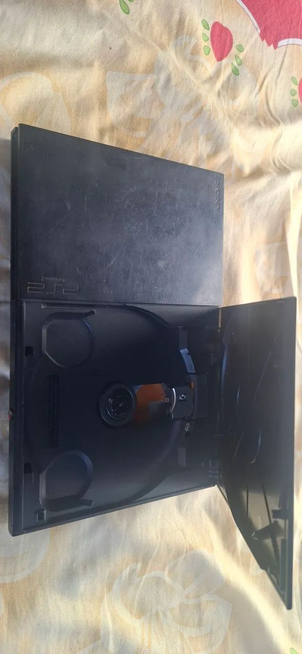 PlayStation 2 - Foto 2