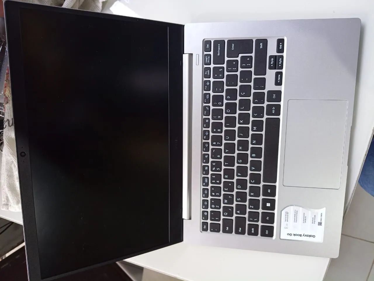 Notebook novo ,3 meses de uso  - Foto 3