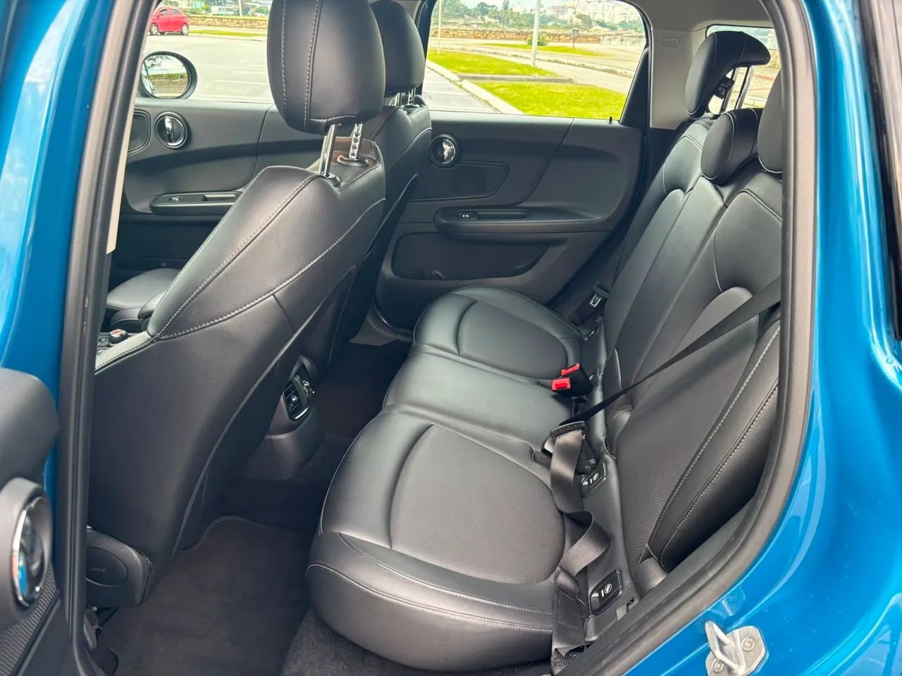 Mini Cooper Countryman 1.5 Turbo Aut. 2018 - Foto 8