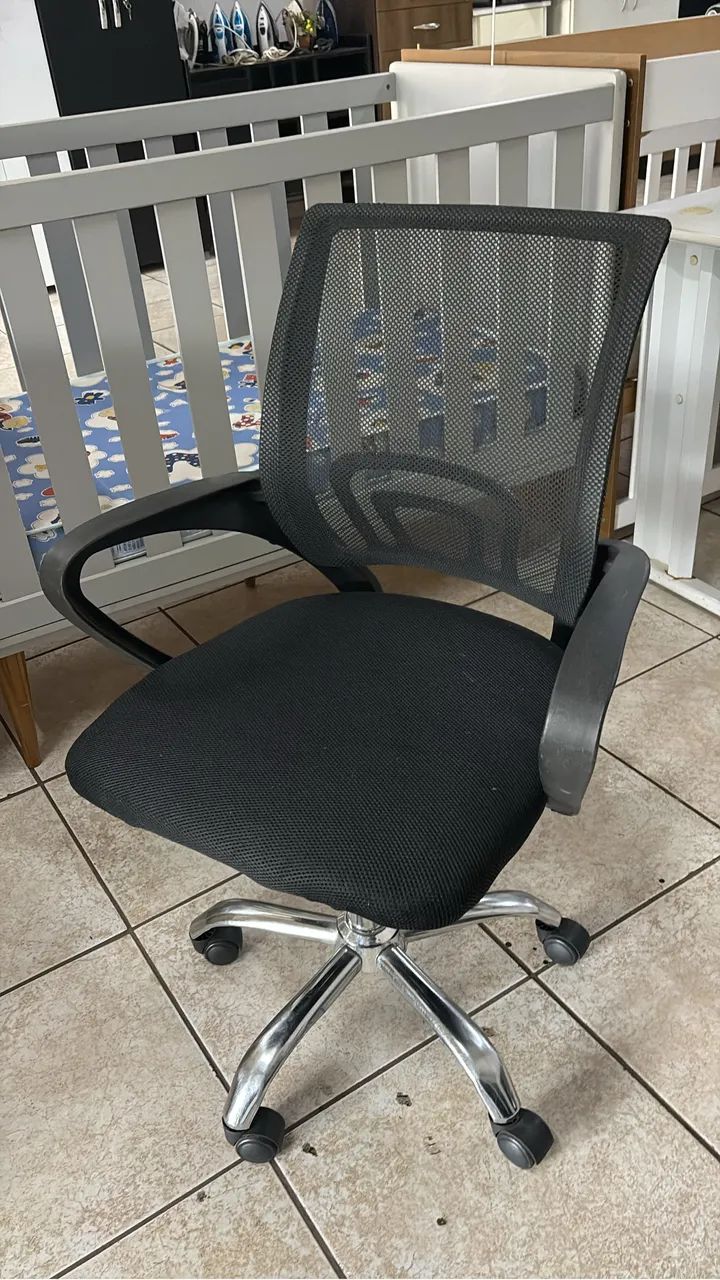 Cadeira escritório 