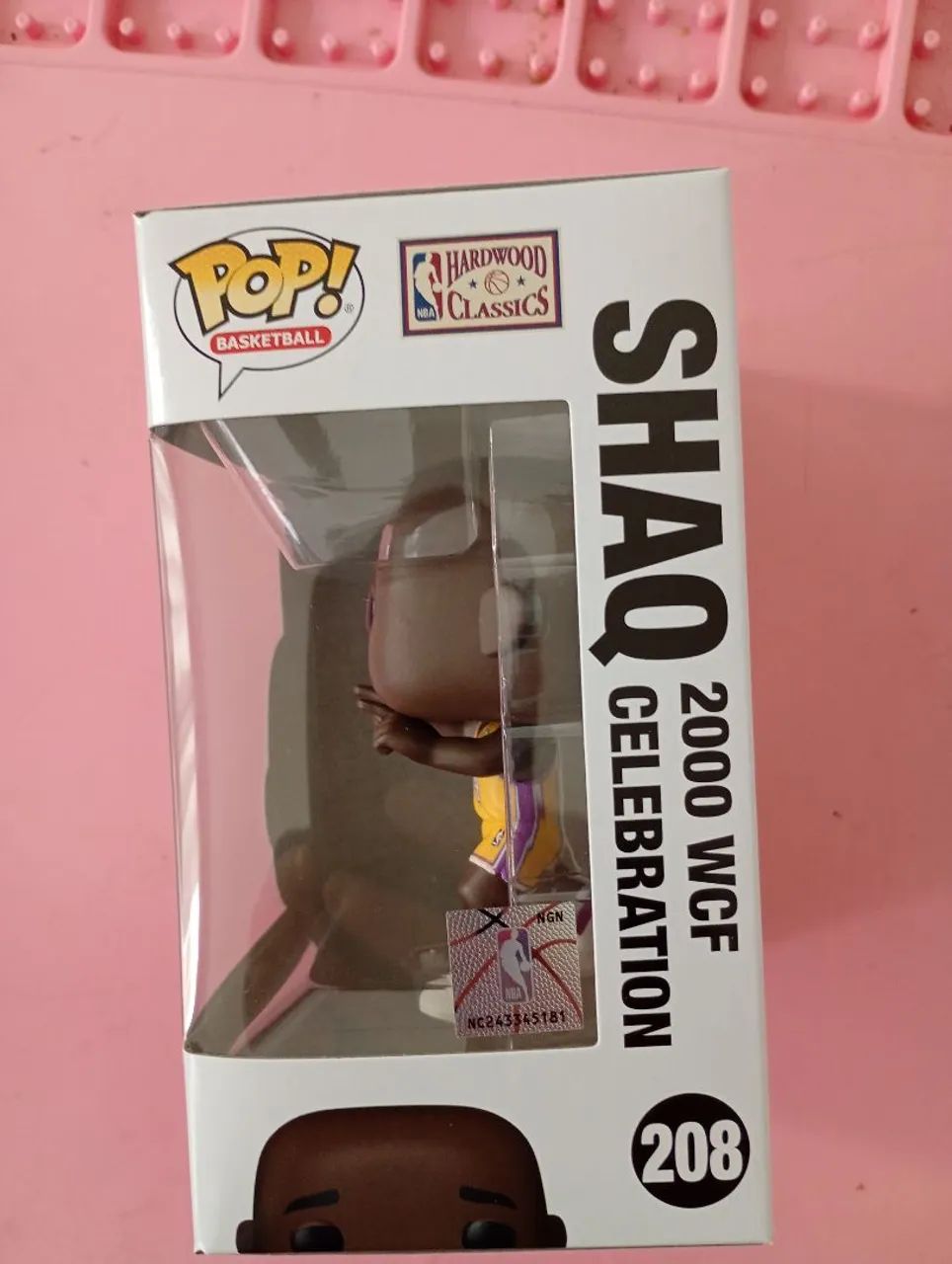 Funko Pop shaquille 208 - Foto 3