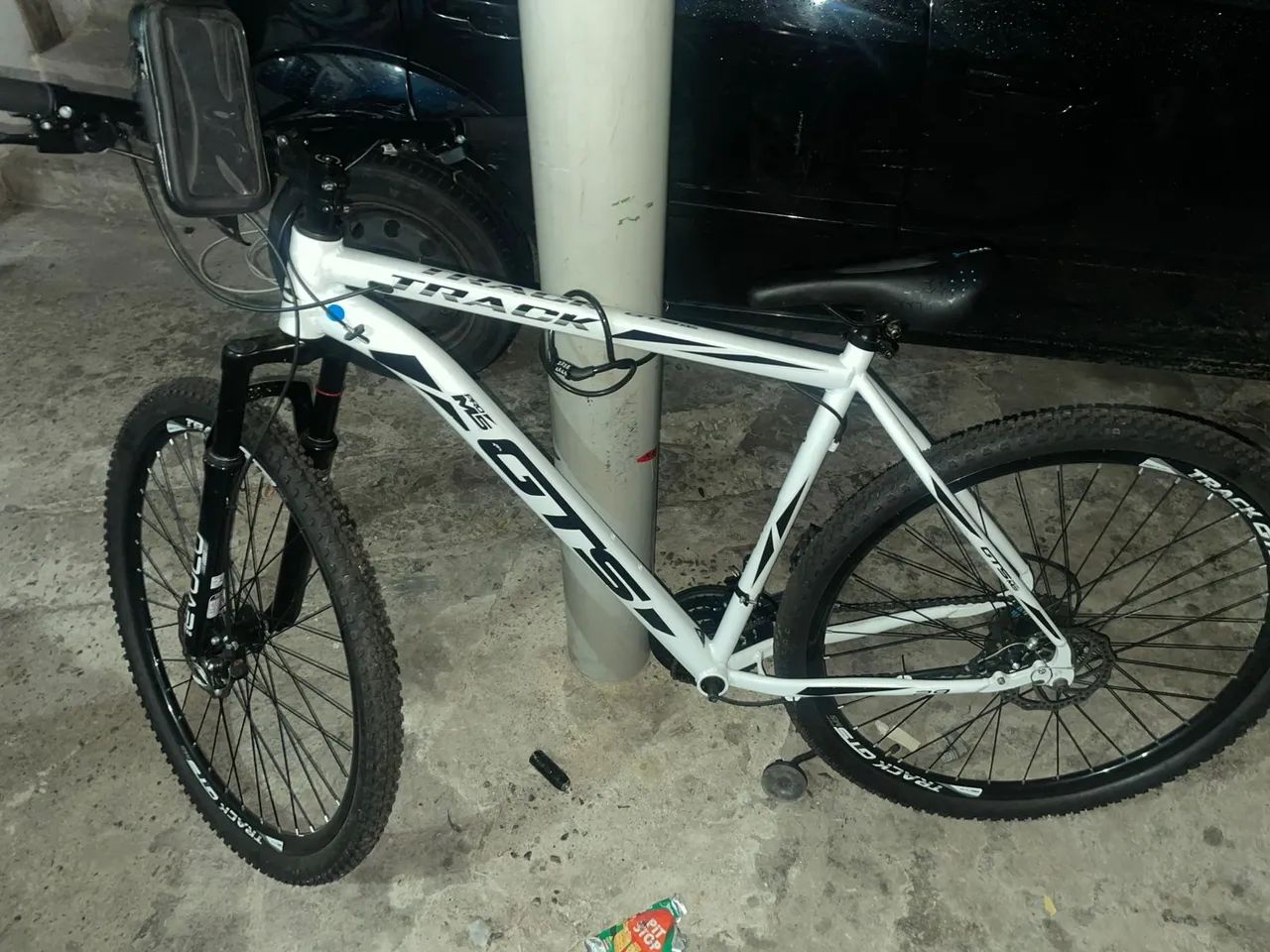 Bicicleta aro29 GTS  - Foto 2