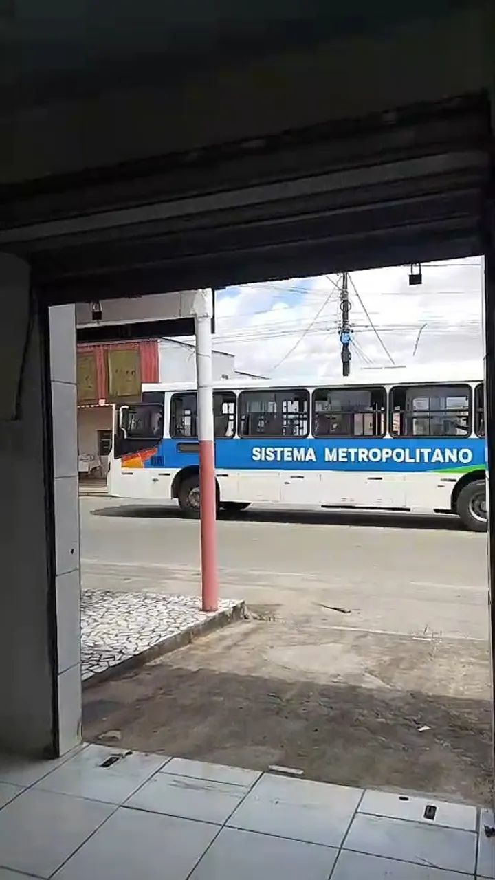 Alugo Ponto Avenida Maiobão - Foto 2