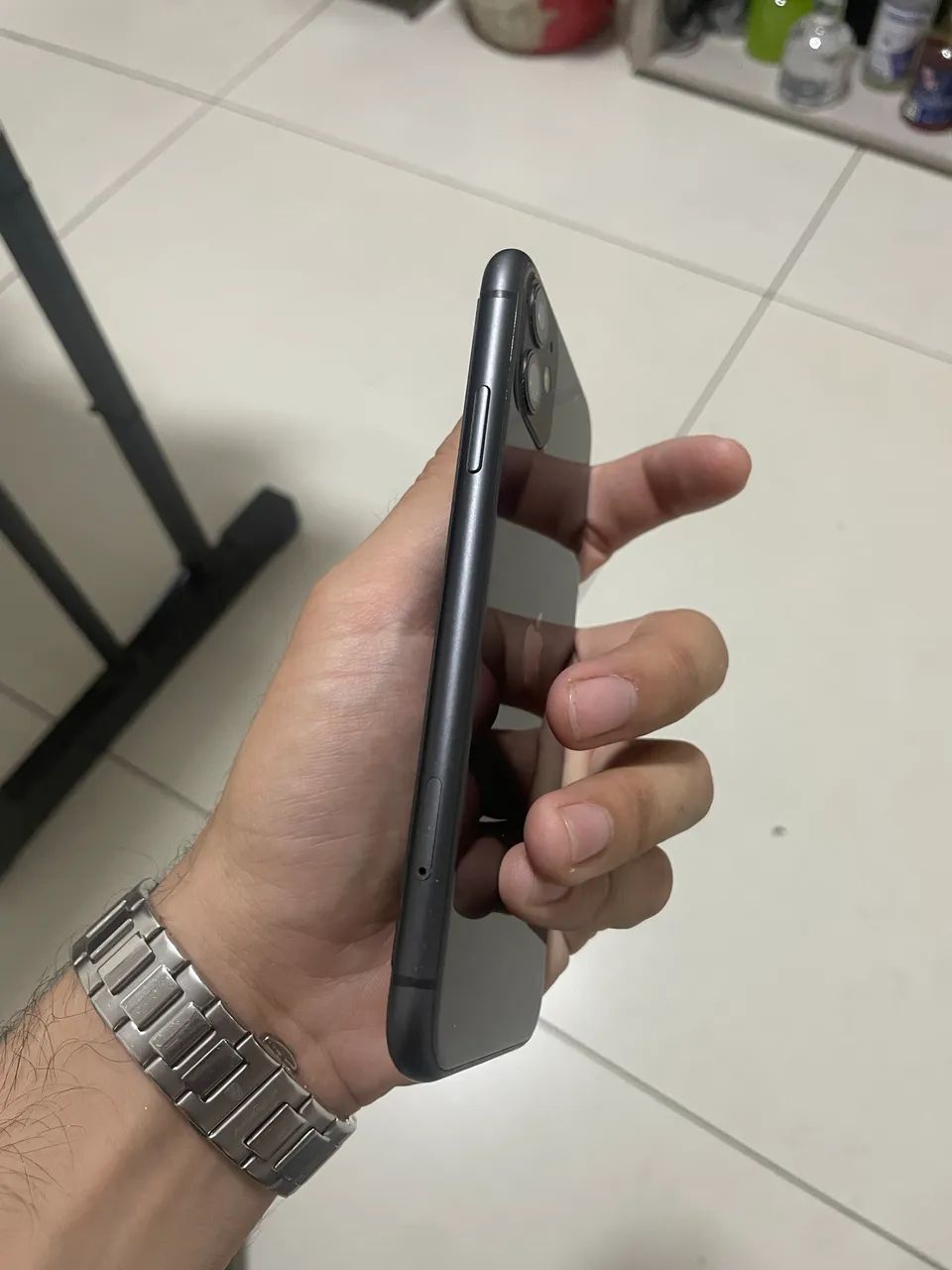 iPhone 11 muito conservado