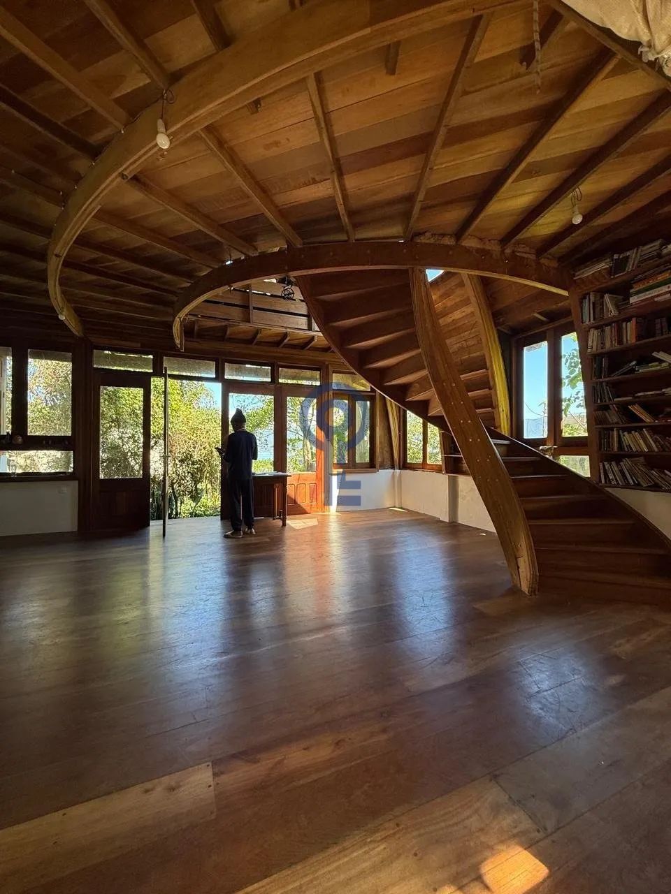 Casa com 4 dormitórios no Ribeirão da Ilha - Foto 3