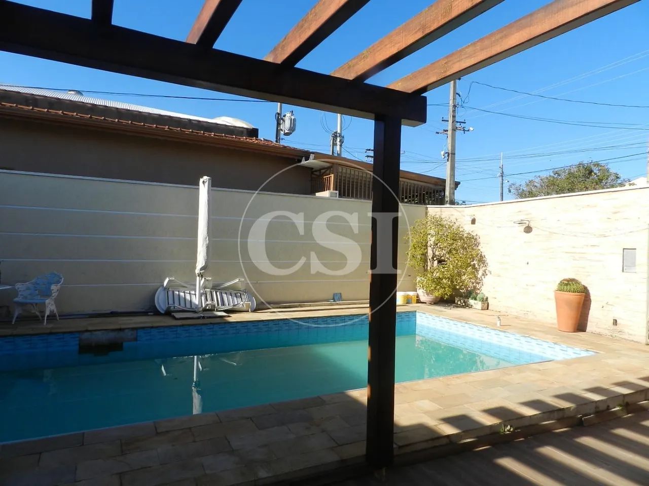 casa - Cidade Jardim - Campinas - Foto 4