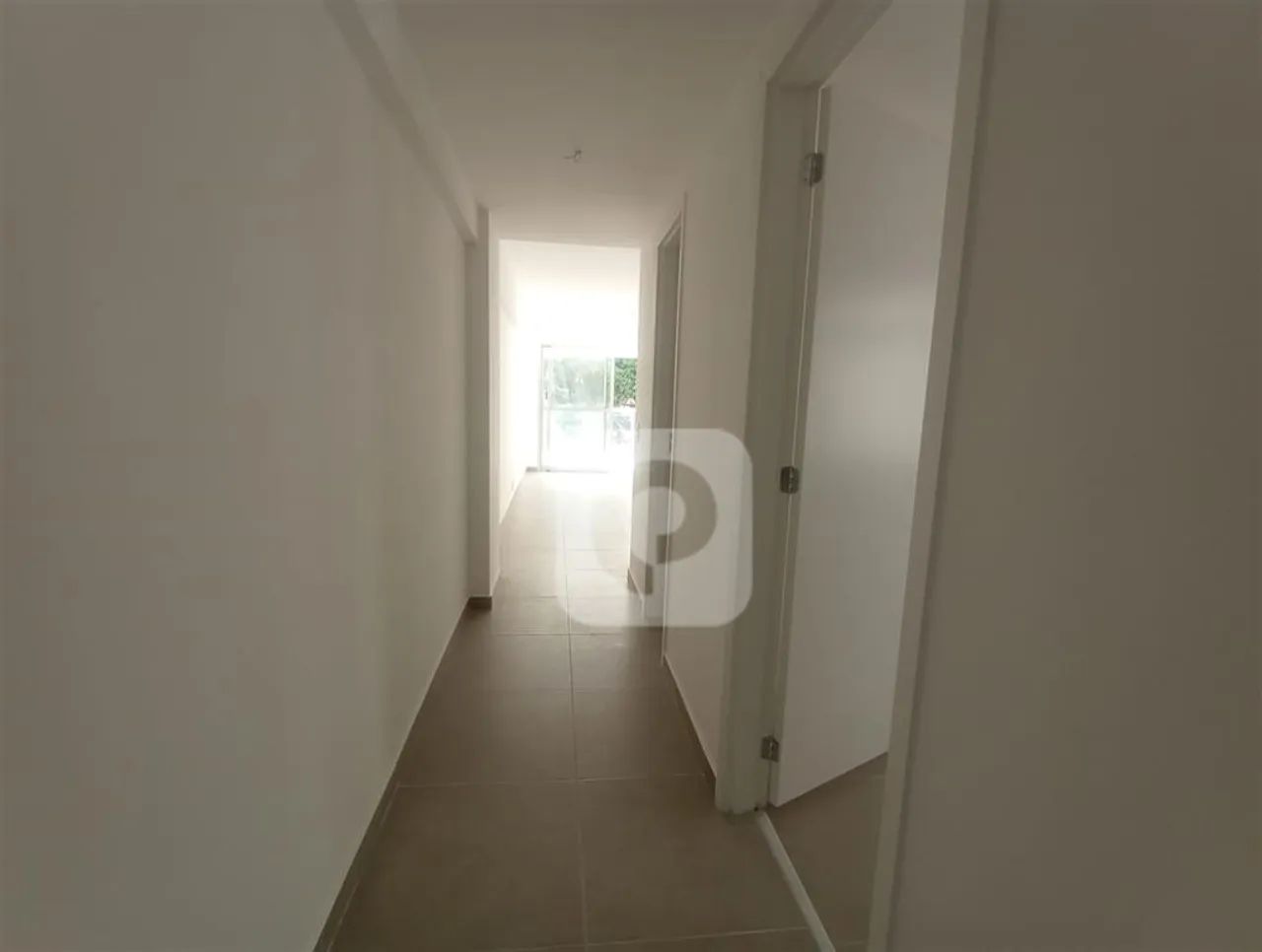 excelente investimento, novíssimo com varanda próximo metrô!! - Foto 3