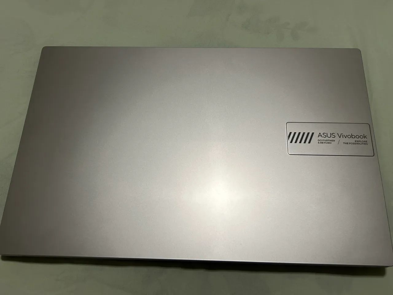 Notebook Asus I3 Windows 11 - Foto 4