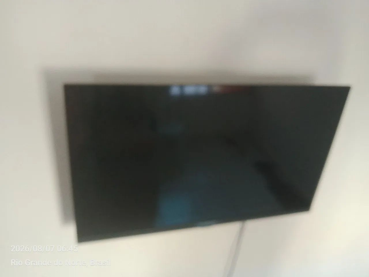 Smart tv 