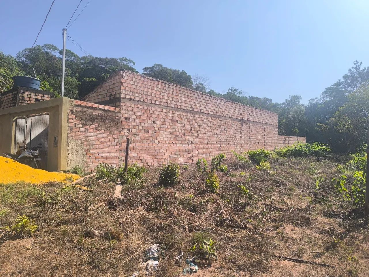 Terreno no Bairro espírito Santo  - Foto 5