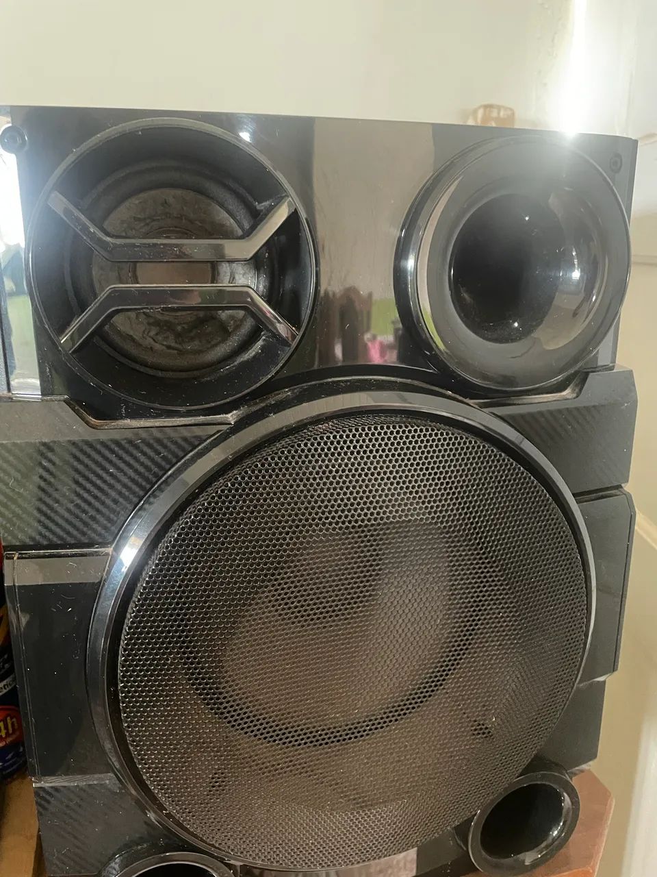 Som 