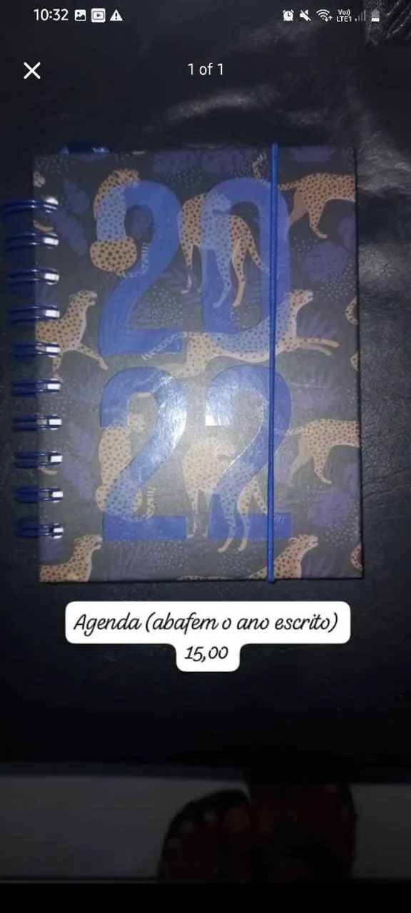 Agenda