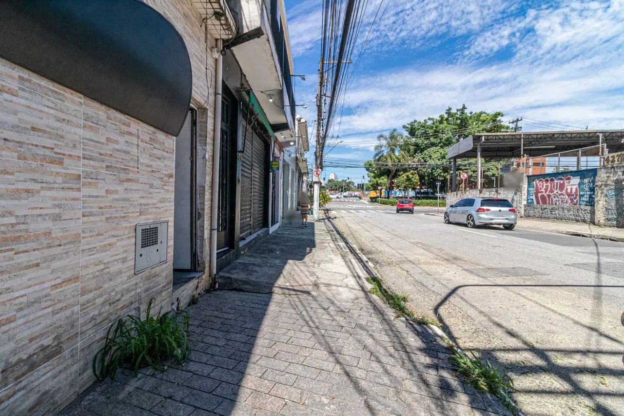 Casa comercial na Rua Ulisses Cruz, 434  430 m² - Foto 2