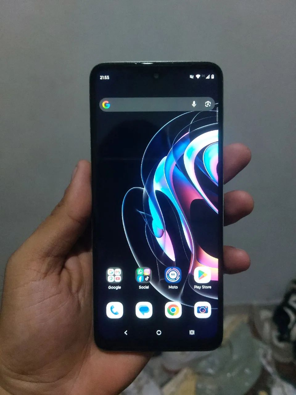 Moto g54 5g 256gb