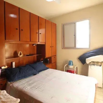 APARTAMENTO MOBILIADO