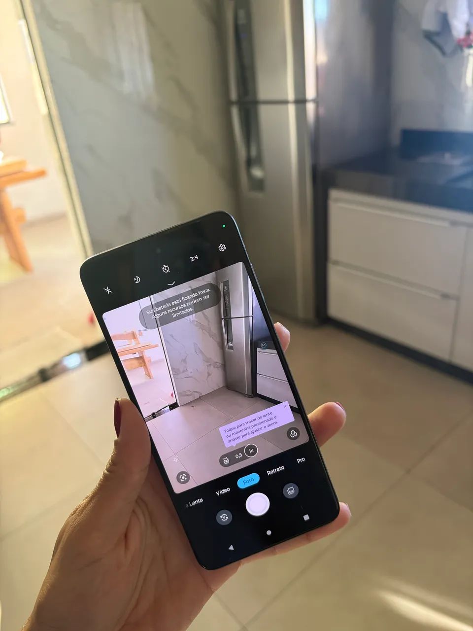 Vende moto G52 - Foto 5