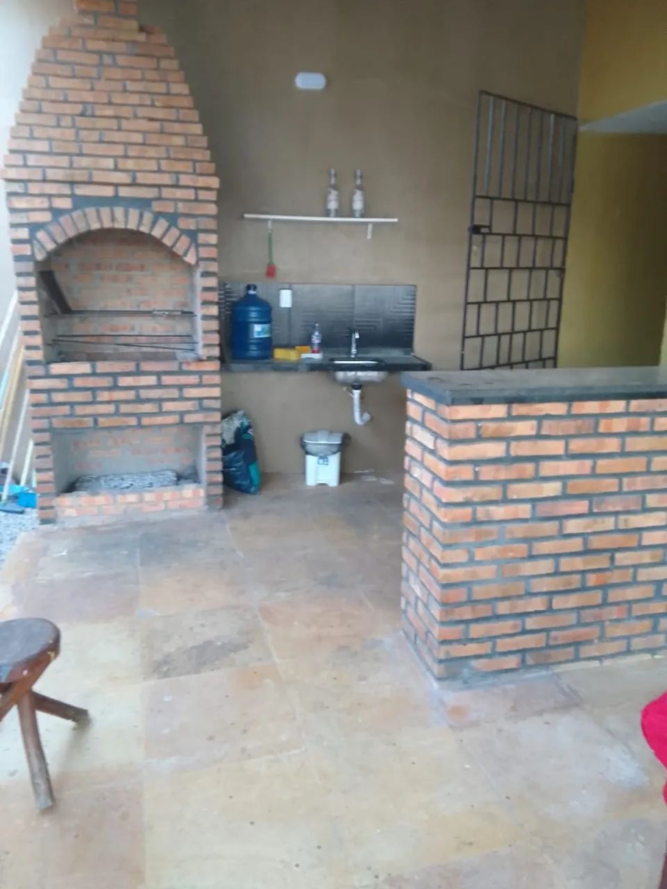 CASA DISPONÍVEL PARA TEMPORADA EM FLECHEIRAS-CE - Foto 5