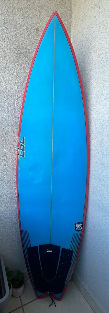 Vendo prancha de surf