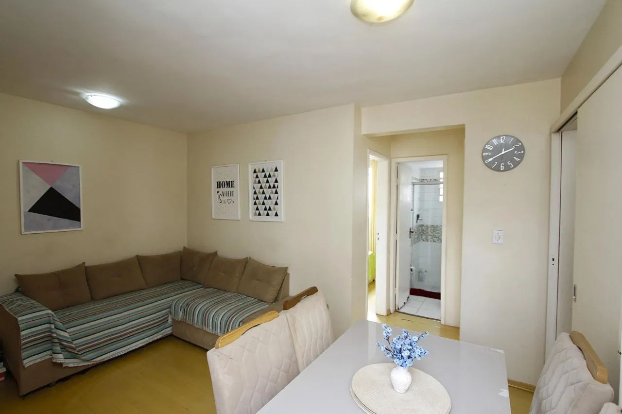 Apartamento 2 quartos 1 vaga à venda no Caiçara - Foto 4