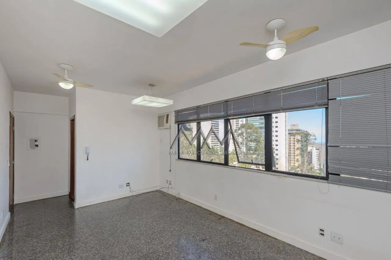 Sala à Venda no Vila da Serra | 34 m² - Foto 4