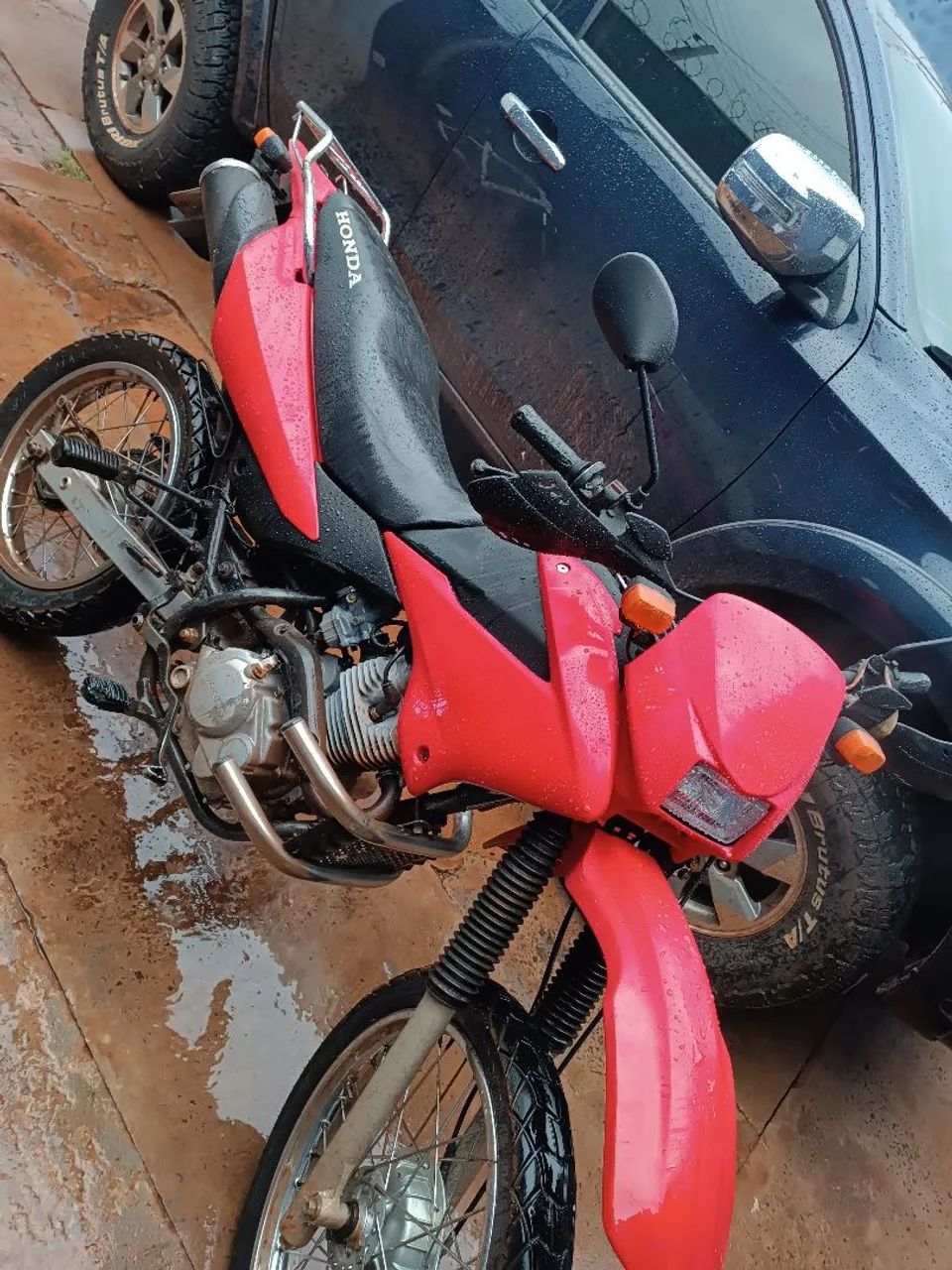 Broz Honda * - Foto 3