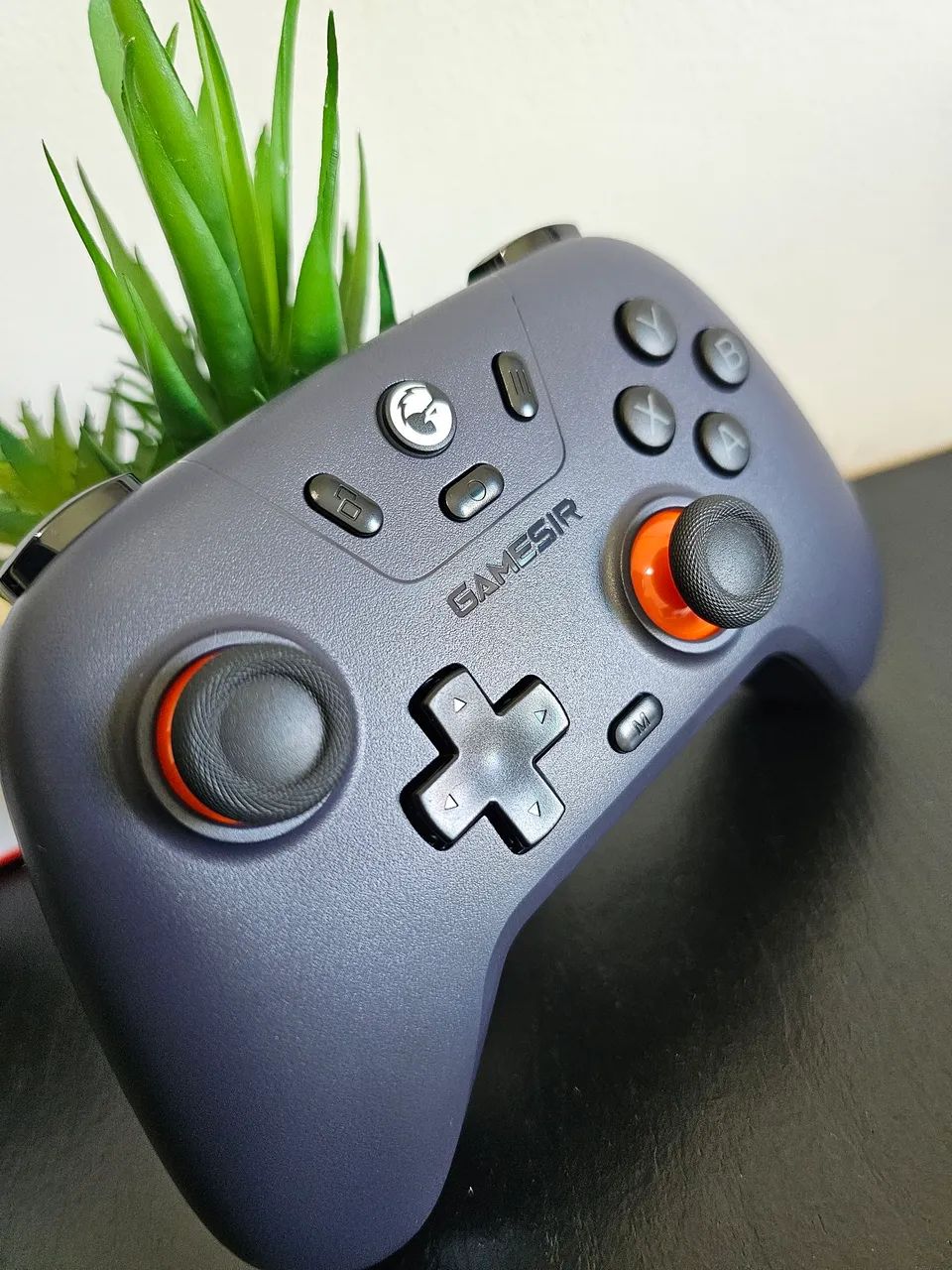 Controle gamer para Switch, Android & Pc Gamesir T4 Nova Lite  - Foto 3
