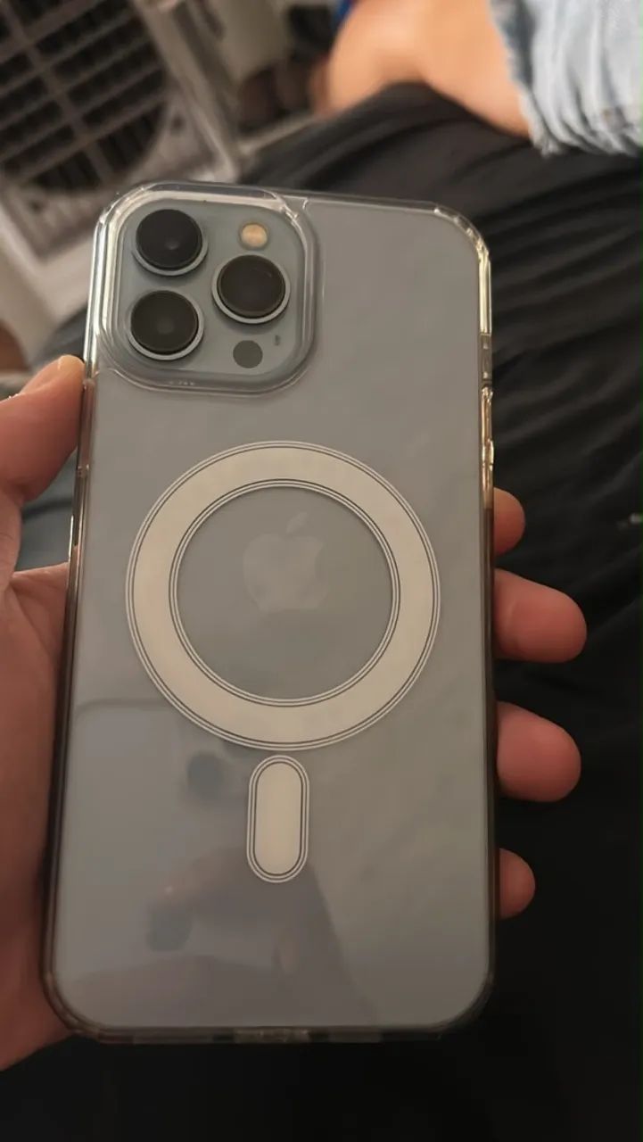 Iphone 13 pro max  - Foto 2