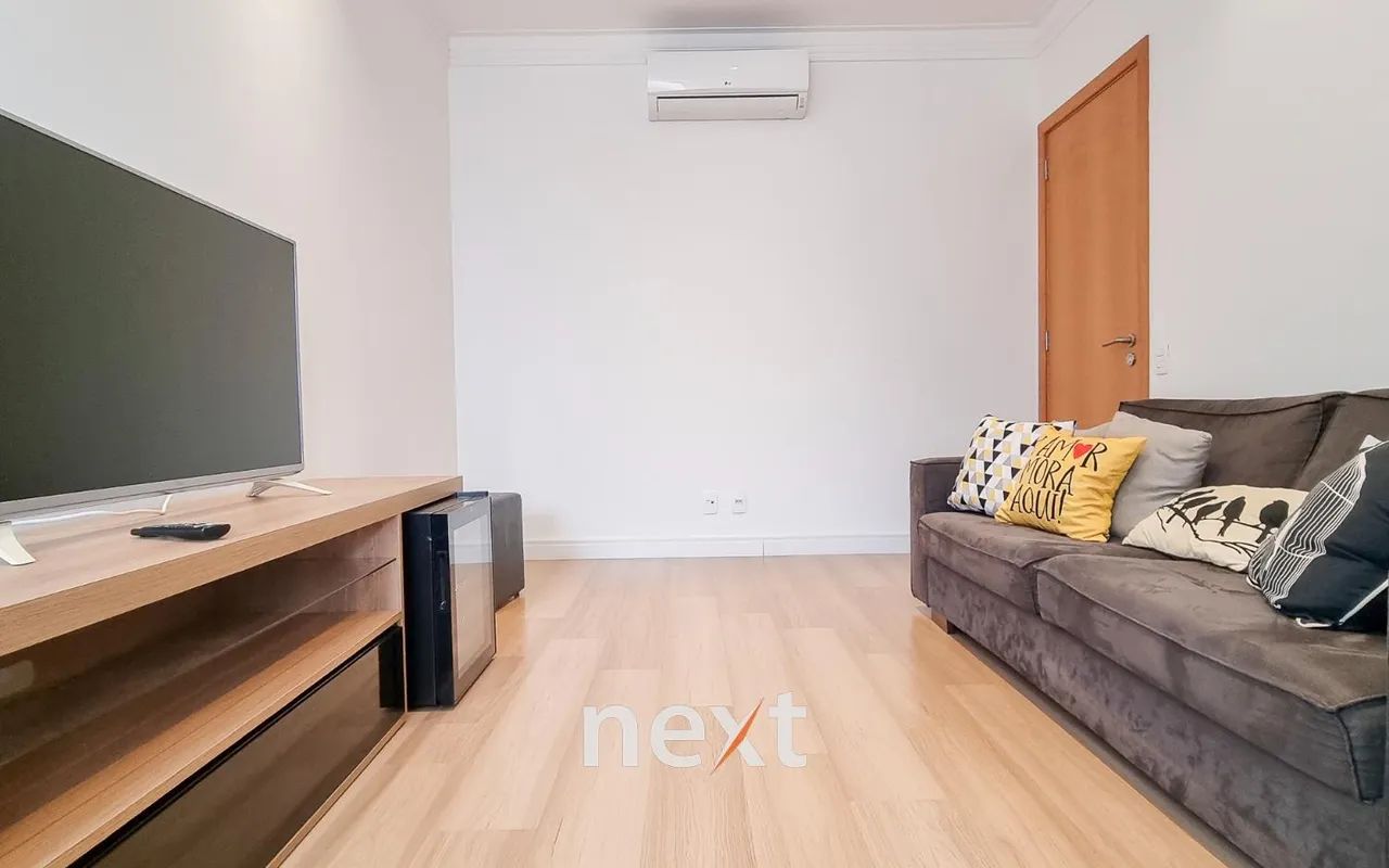 apartamento - Cambuí - Campinas - Foto 2