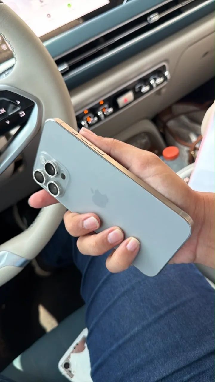 IPHONE 15 pro max 256gb - Foto 2