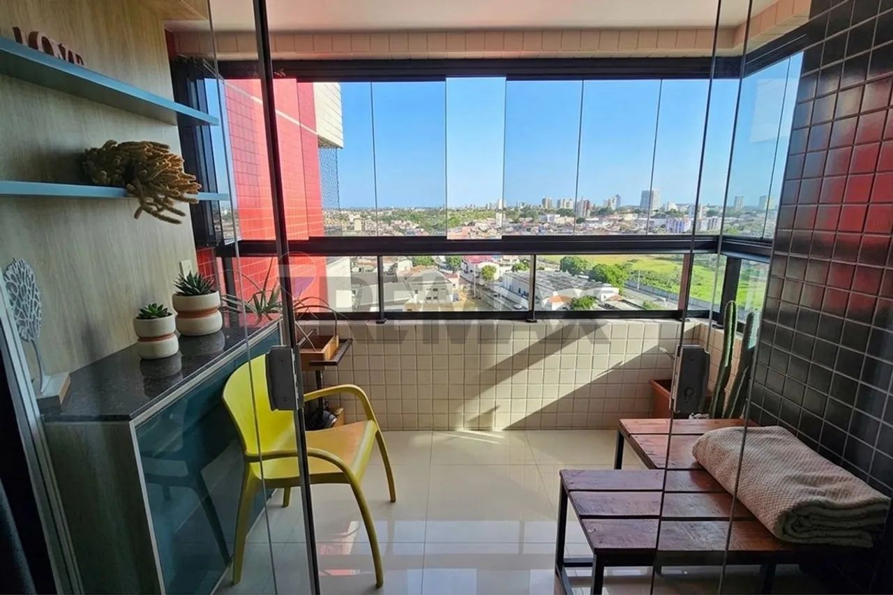 Venda apartamento 3 quartos na Gruta - Foto 3