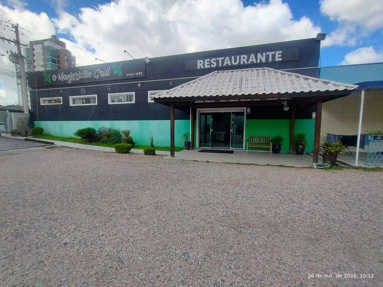 Vende se restaurante  - Foto 3