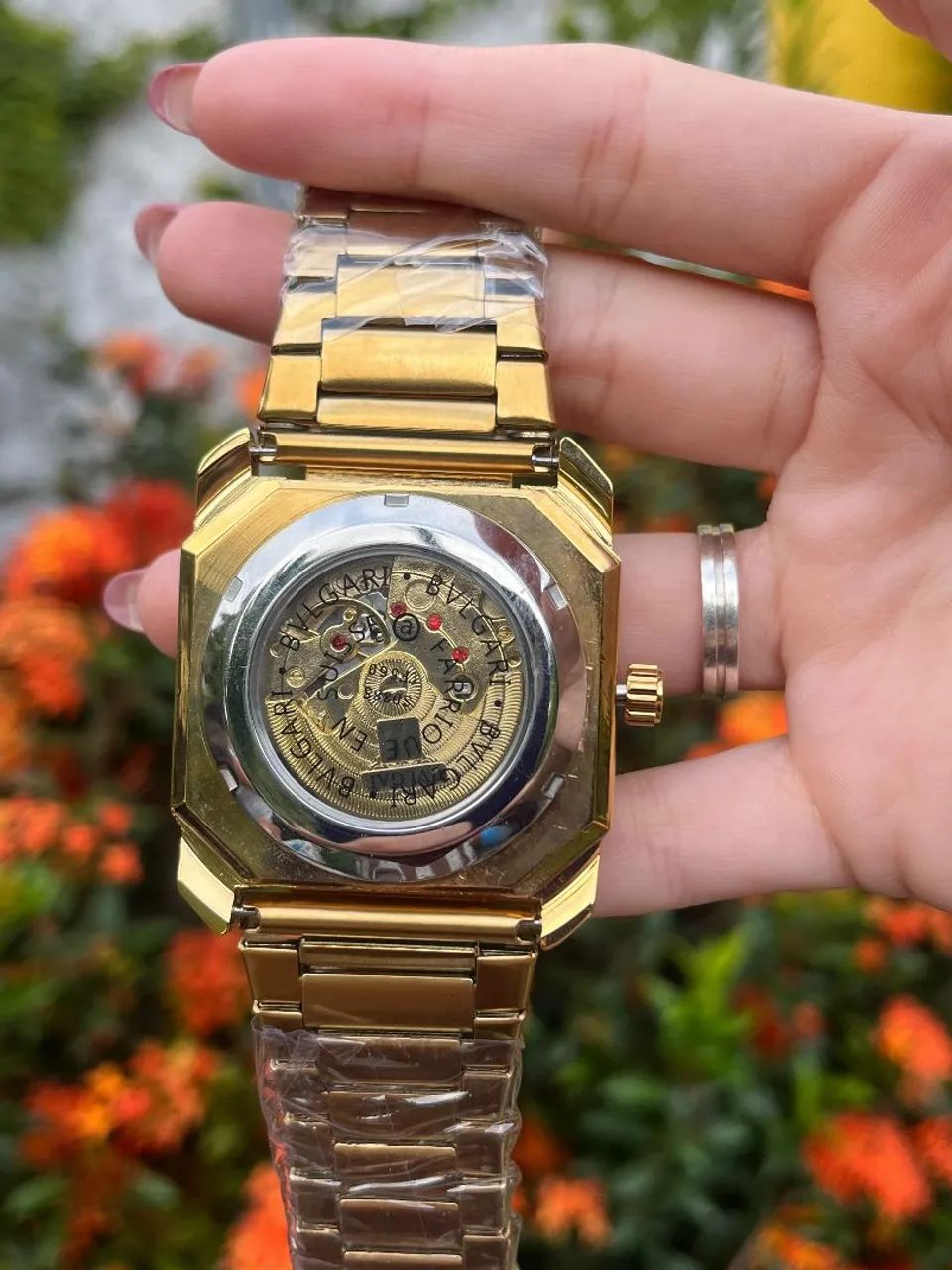 BVLGARI  - Foto 3