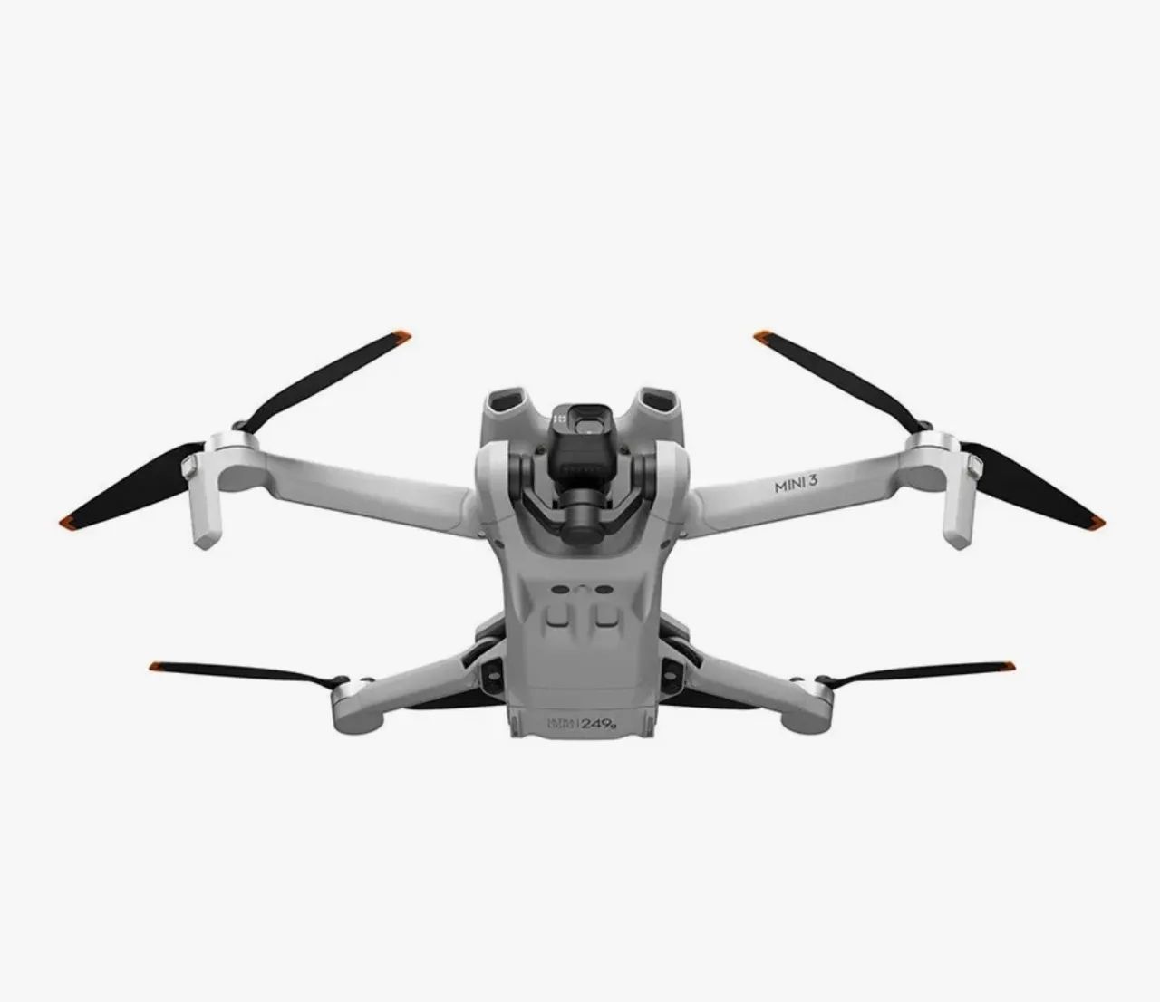 Drone DJI MINI 03 - Foto 4