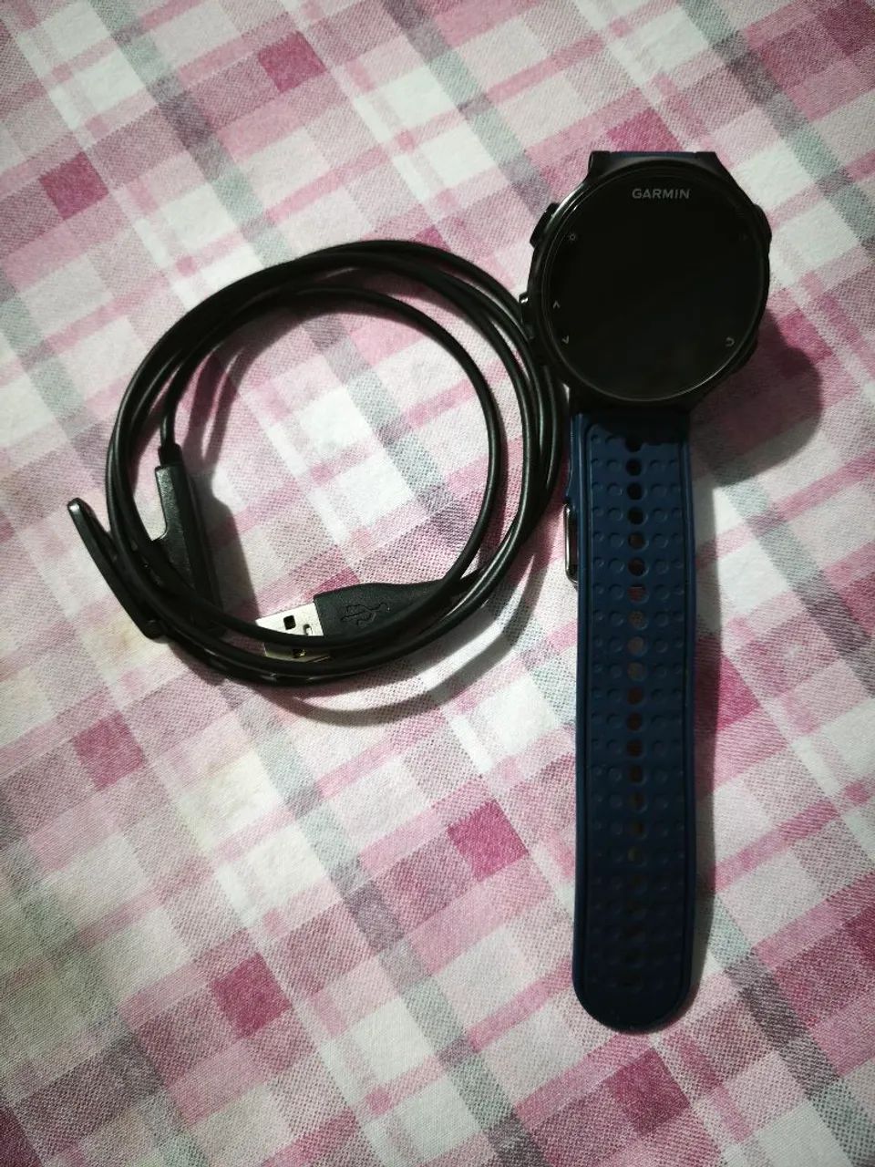 Relógio Garmin Forerunner 735xt - Foto 3
