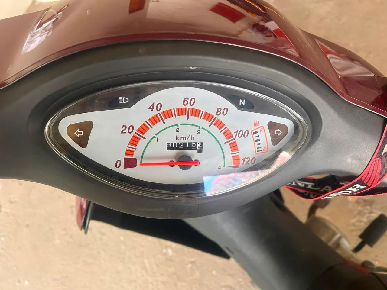 VENDO BIZ 100cc - Foto 4