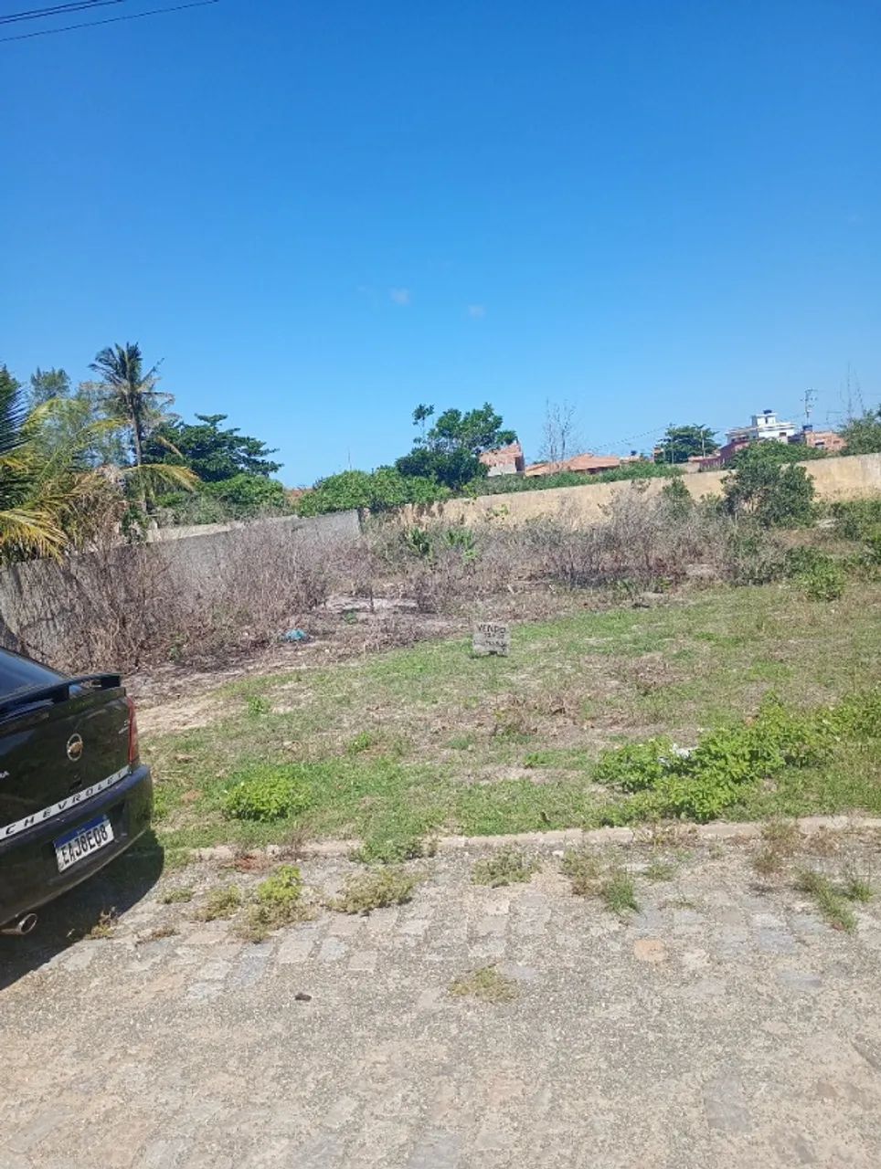 Terreno praia do Açu sjb - Foto 4