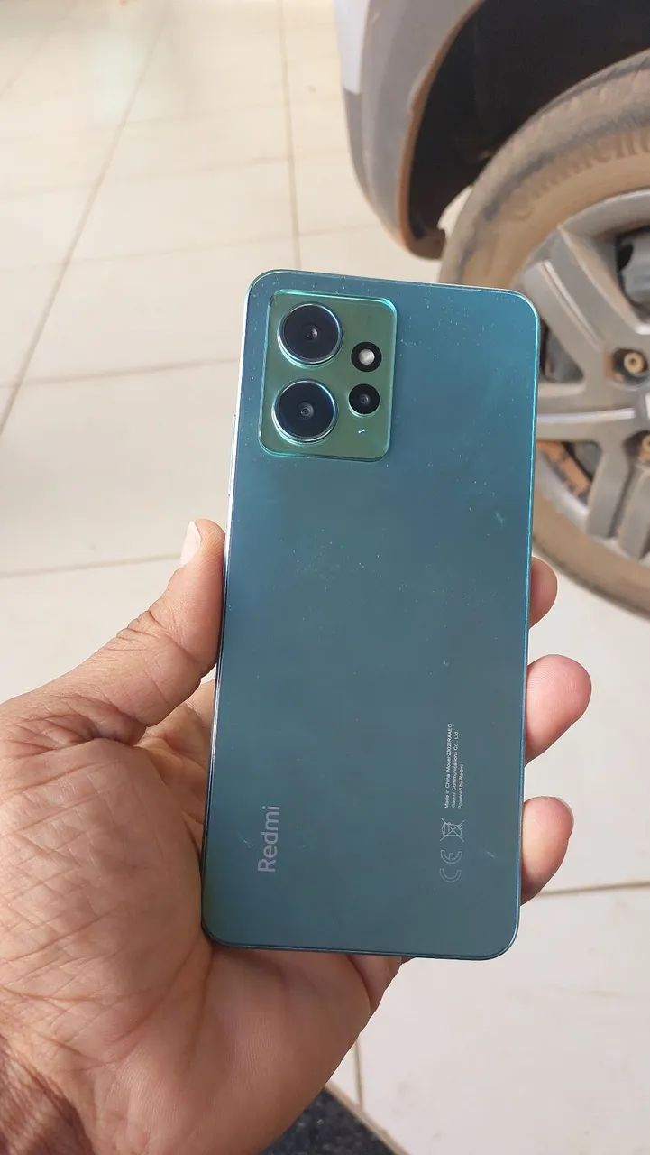 Celular xiaomi redmi note 12 - Foto 2