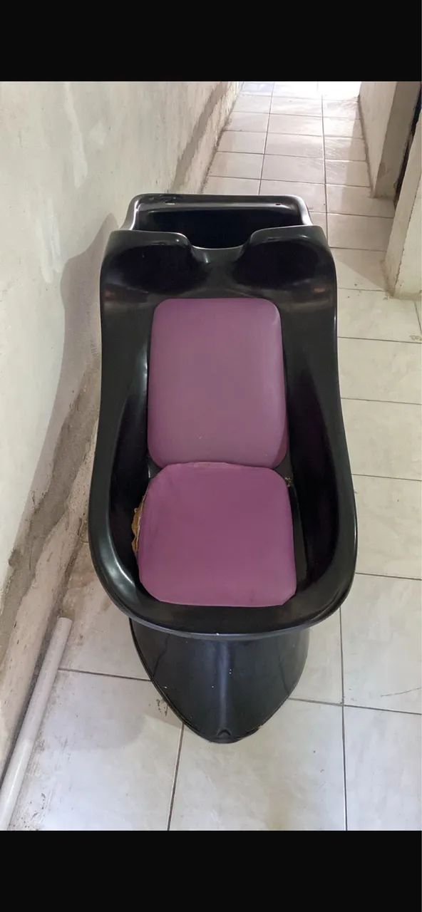 LAVATÓRIO BARBEARIA/SALÃO DE BELEZA - Foto 2