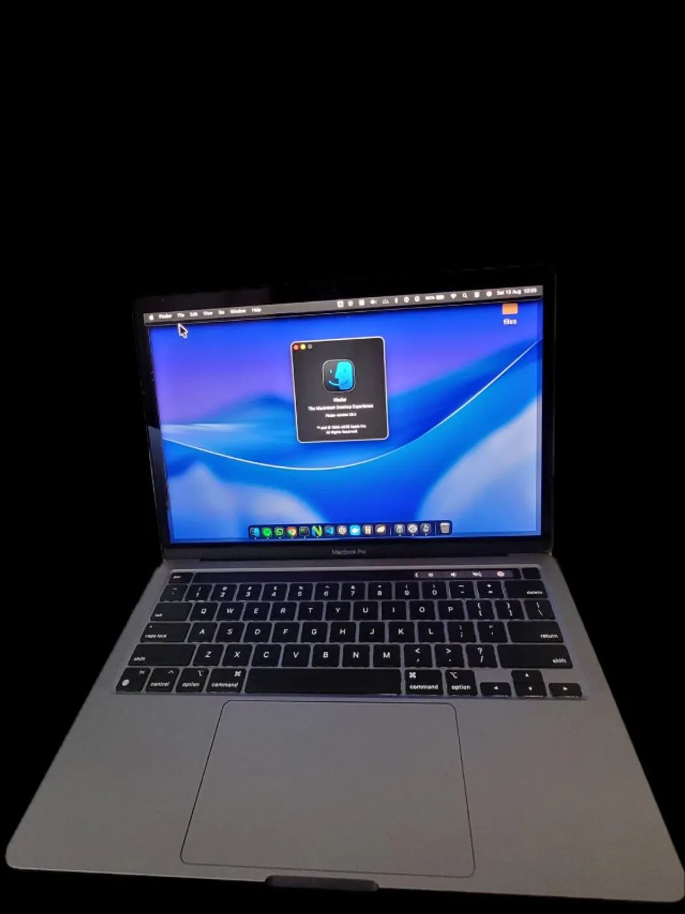 MacBook Pro 13