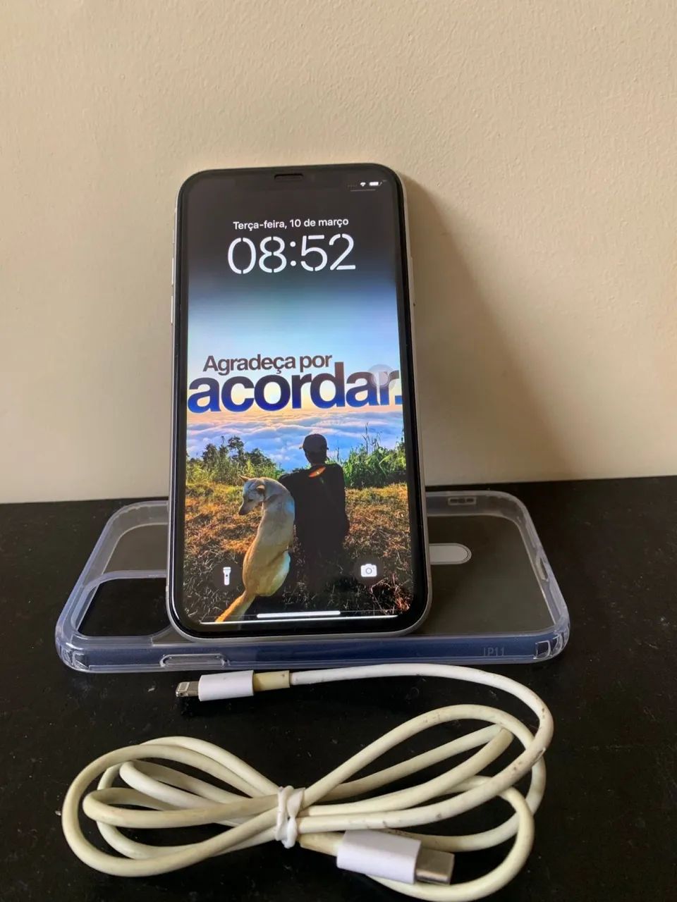 VENDO IPHONE 11 - Foto 2