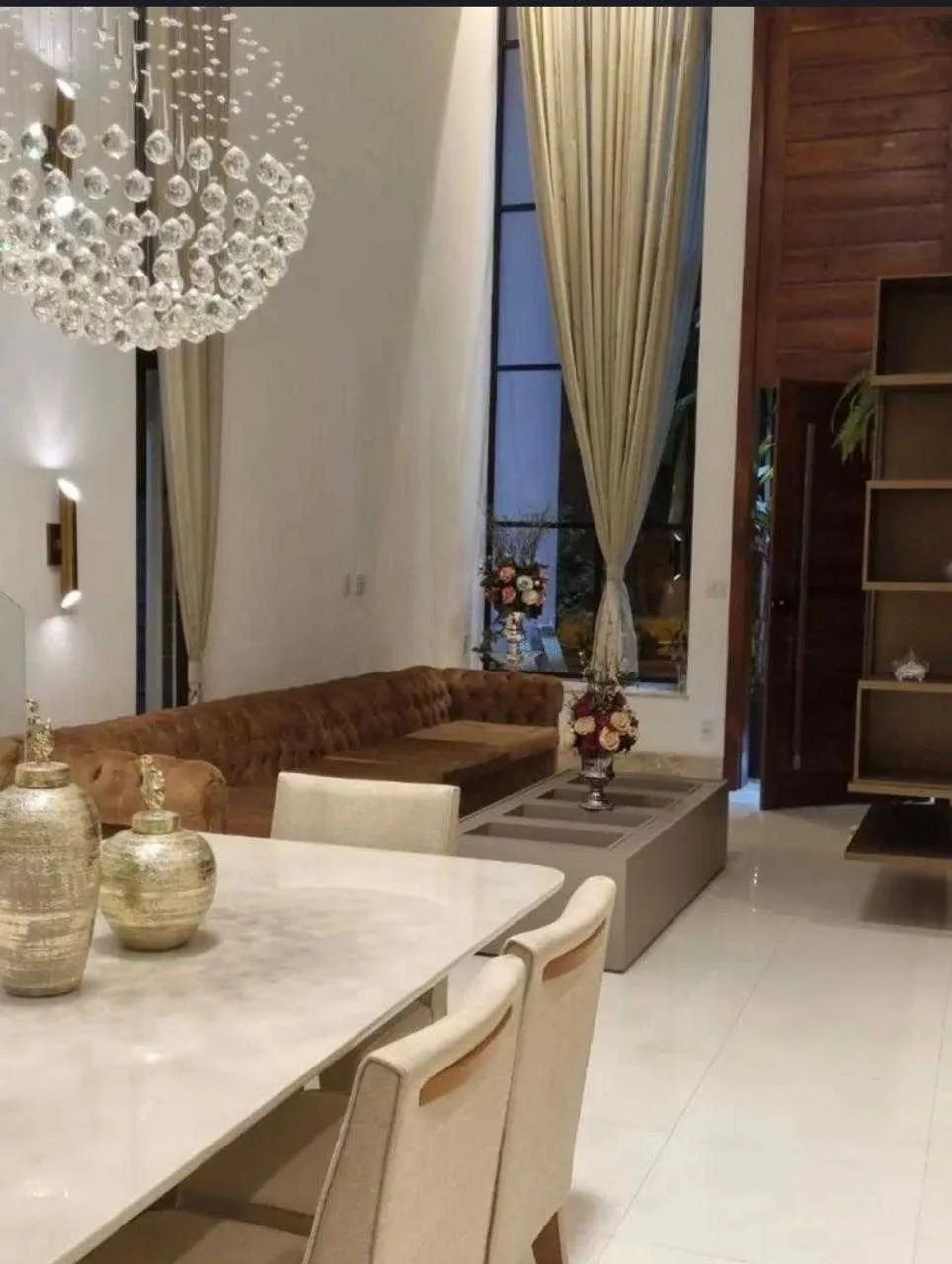 CASA NO CONDOMÍNIO COSTA MARINA [60288]