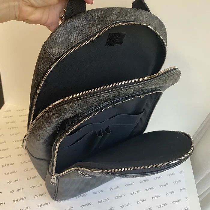 Mochila Louis Vuitton - Foto 4