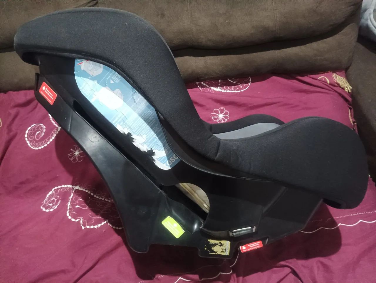 Cadeirinha para criança  - Foto 2