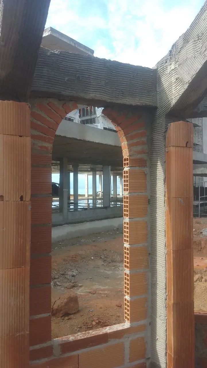 Constru ção civil em geral e reformas de qualquer tipo.  - Foto 2