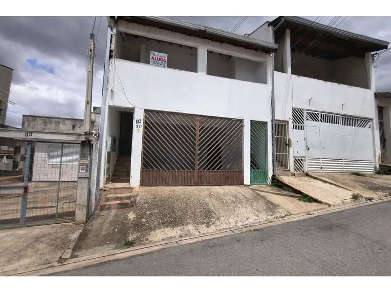 Casas SOROCABA - SP
