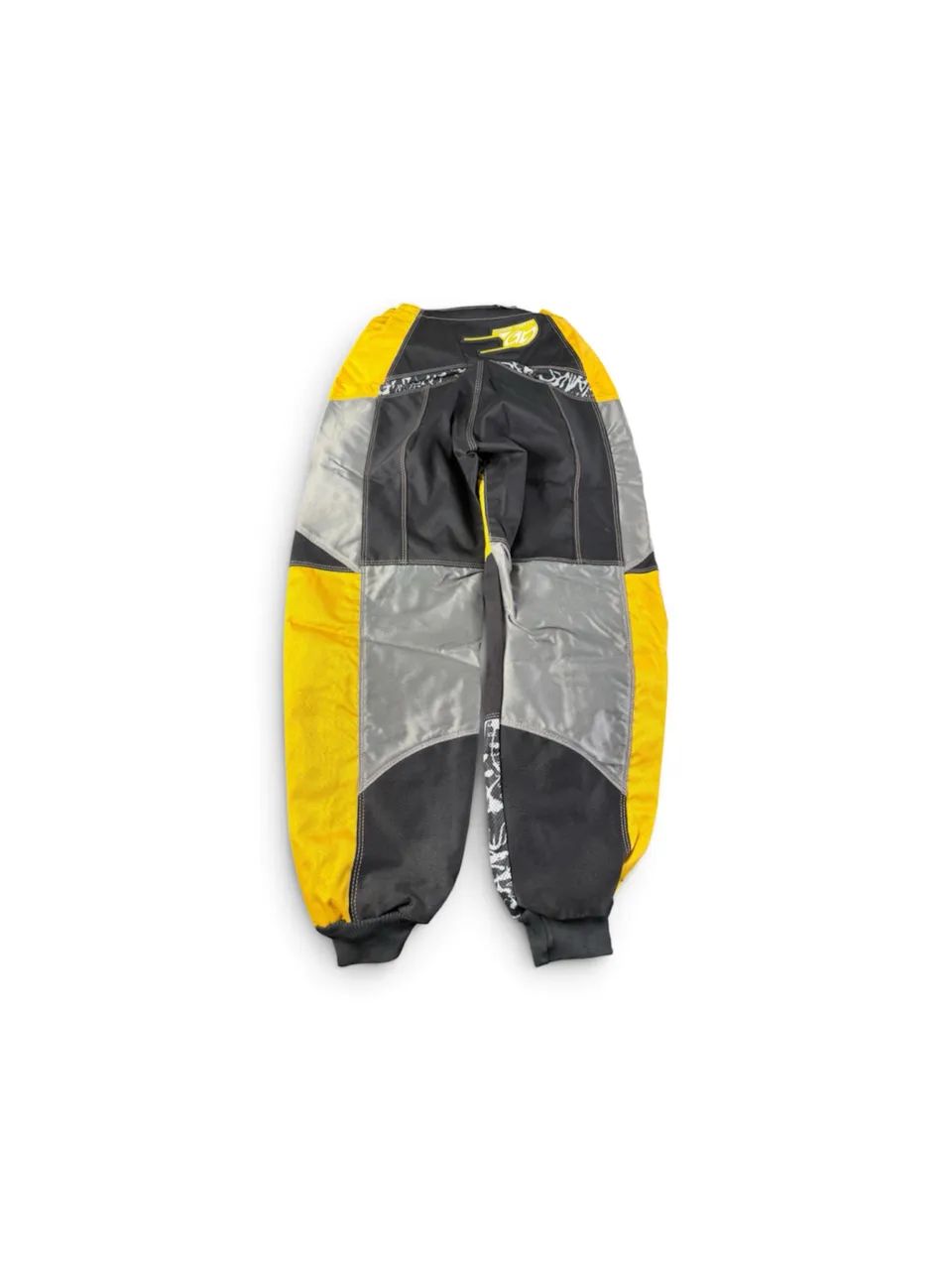 Calça Pro Tork insane amarela  - Foto 3